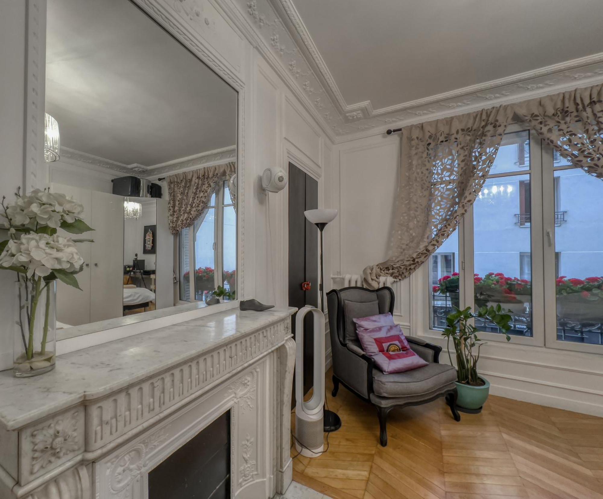 Appartamento Luxury Place Near Champs Elysees *